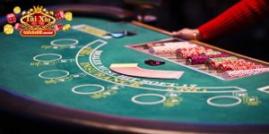 Blackjack trực tuyến