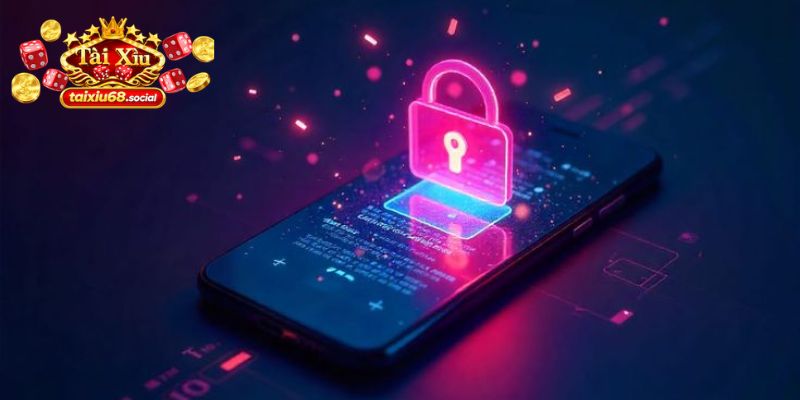 Các giải pháp công nghệ cũng như quy trình quản lý bài bản