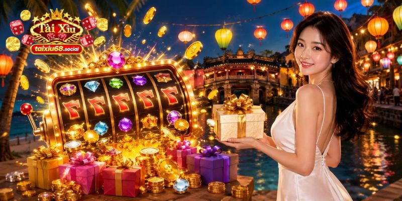 Các phòng phát sóng trực tuyến nổi bật của tóp casino online