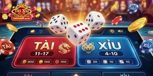 Cách Chơi Tài Xỉu Online