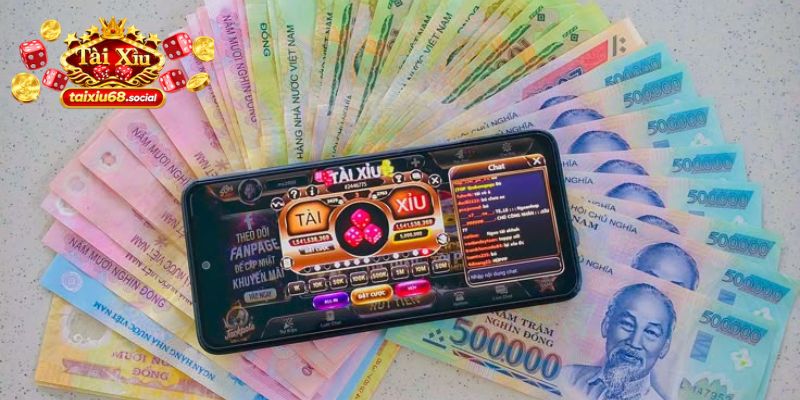 Cách thắng tài xỉu online không đơn giản nhưng không khó