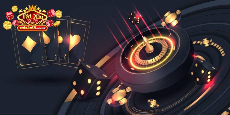Casino mang đến không gian giải trí đỉnh cao