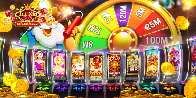 Game sở hữu đồ hoạ cực ấn tượng và bắt mắt