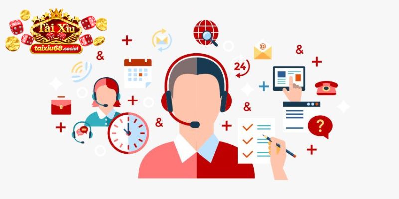 Hệ thống thực hiện các bước xử lý theo tiêu chuẩn chuyên nghiệp