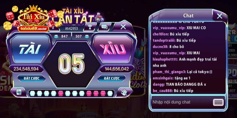 Khuyến mãi tài xỉu online mang lại vô số phần thưởng hấp dẫn