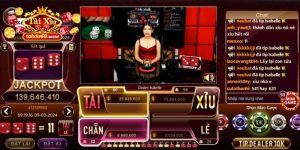 Mẹo Chơi Tài Xỉu Trực Tuyến