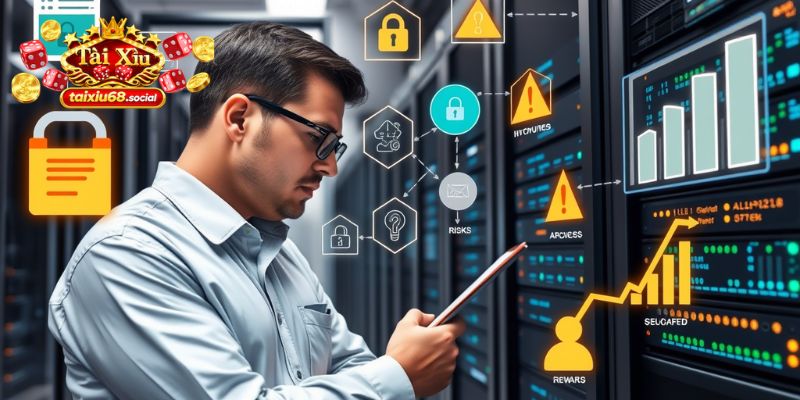 Mỗi cá nhân cần chủ động phối hợp với nền tảng để bảo vệ tài khoản 