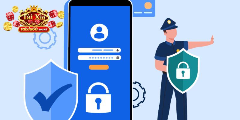 Nền tảng đưa ra các hướng dẫn và giới hạn giao dịch cụ thể