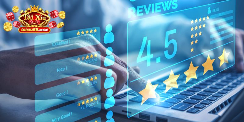Nhà cái đáp ứng tốt các tiêu chí an toàn và minh bạch