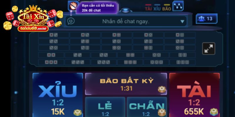 Nhà cái luôn ưu tiên phát triển môi trường chơi lành mạnh
