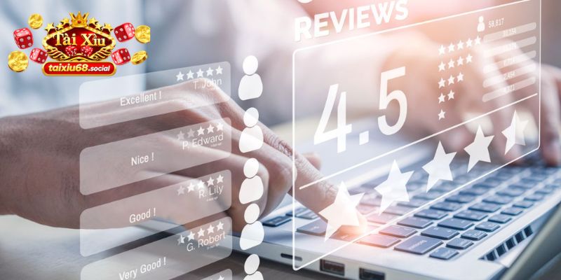 Nhà cái uy tín giúp tận hưởng không gian giải trí vô cùng phong phú