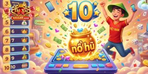 Nổ Hũ 3D Online