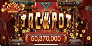 Nổ Hũ Jackpot Lớn