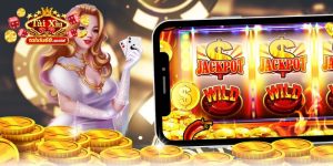 Nổ Hũ Online 2026