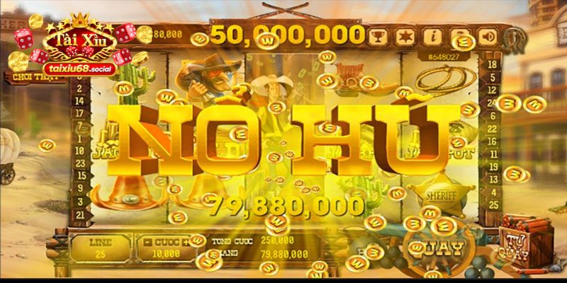Nổ hũ online 2026 gây ấn tượng với loạt tính năng đặc biệt