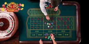Roulette Online Uy Tín
