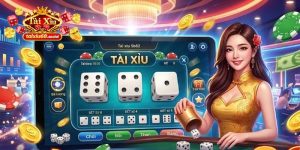 Tài Xỉu Online Casino