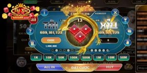 Tài Xỉu Online Không Lừa Đảo