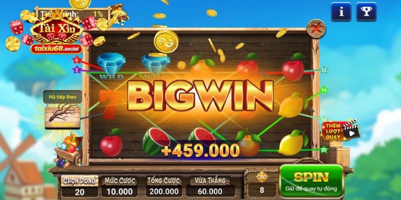 Vô vàn tựa game hot cực độc đáo