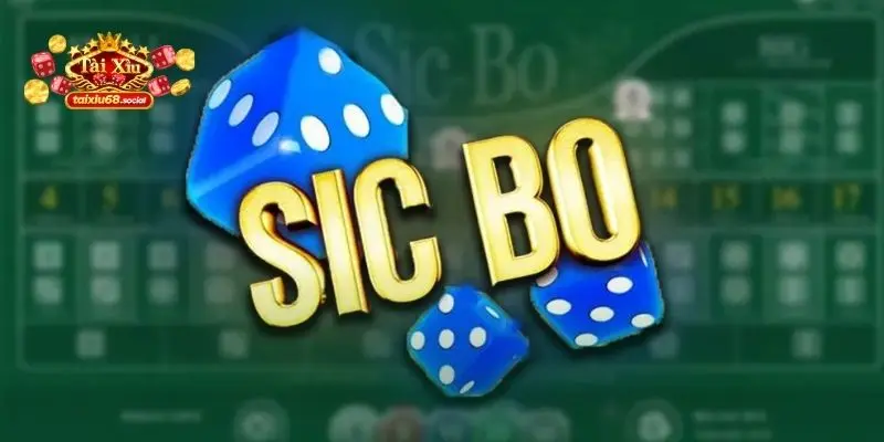Game sicbo có gì hay mà ai cũng muốn thử